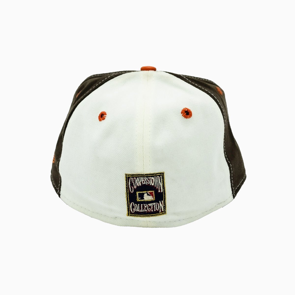 San Diego Padres MLB 59FIFTY Fitted Hat New Era - Tops and Bottoms USA