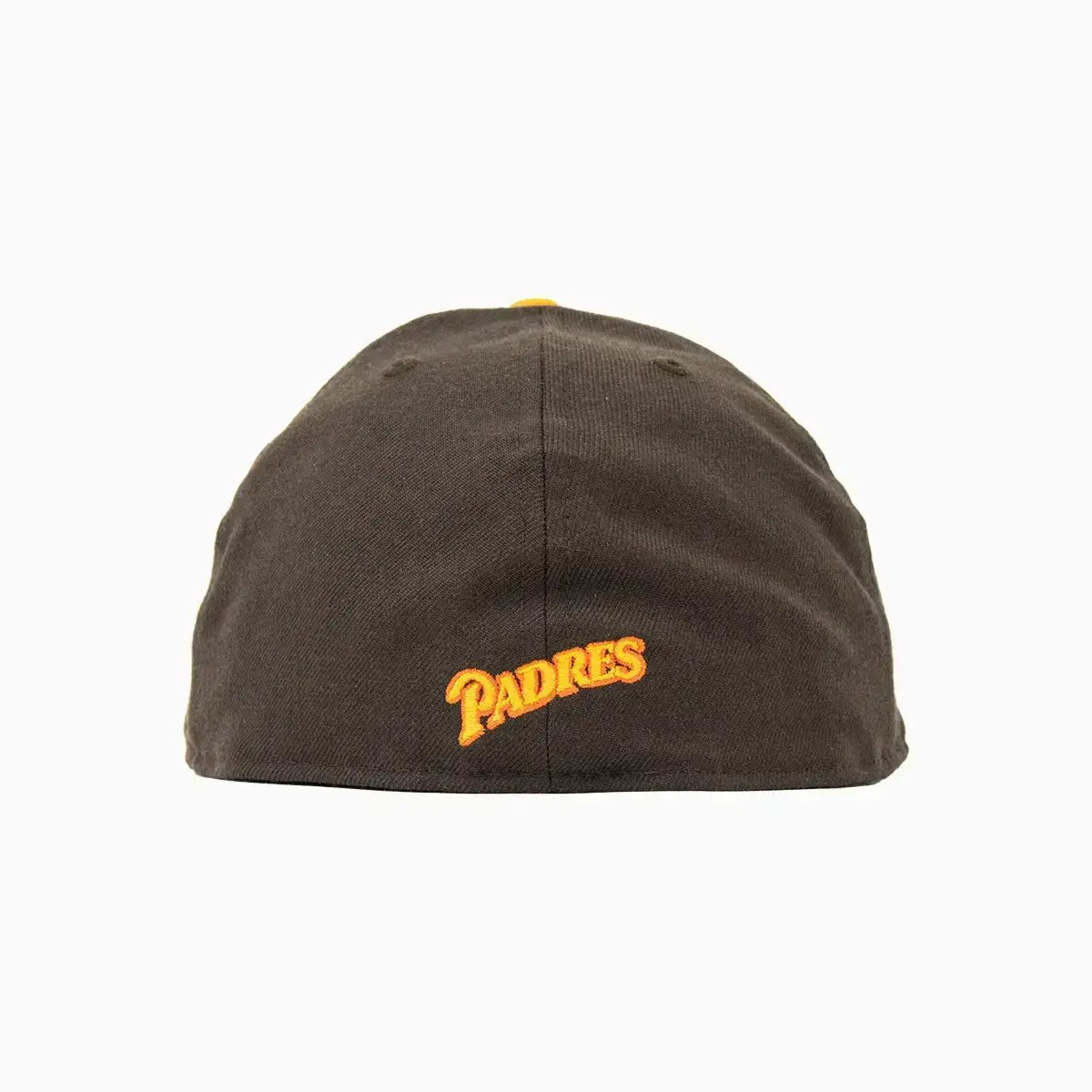 San Diego Padres MLB 59FIFTY Fitted Hat