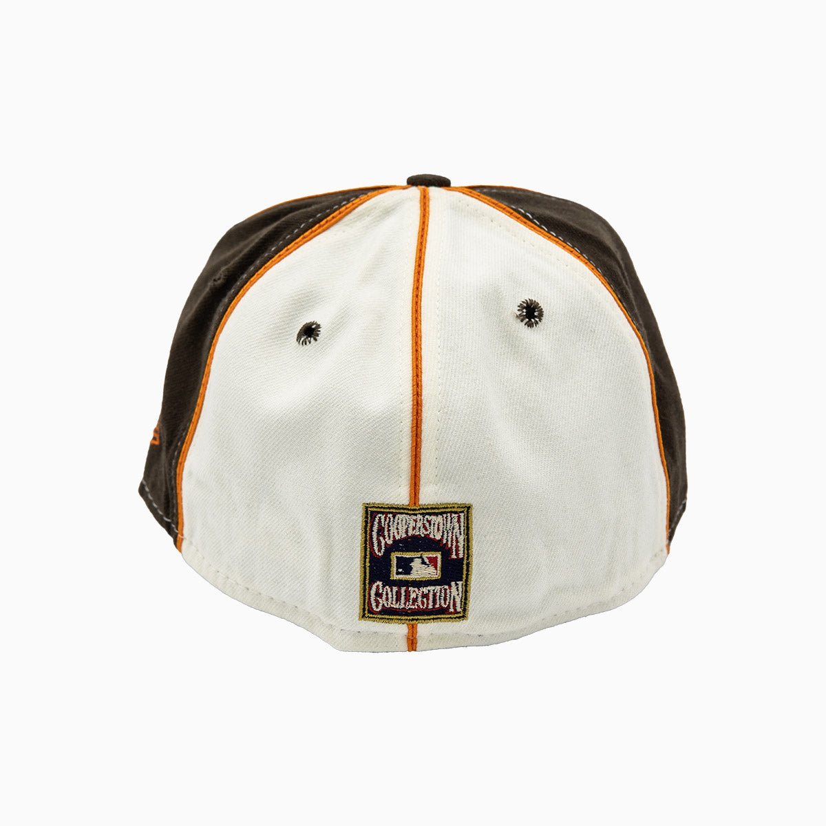 San Diego Padres MLB 59FIFTY Fitted Hat New Era - Tops and Bottoms USA