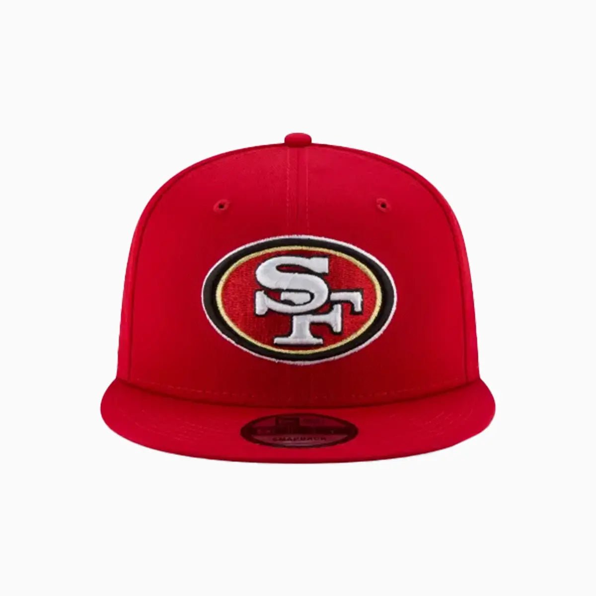 New Era San Francisco 49Ers NFL 9FIFTY Snapback Hat