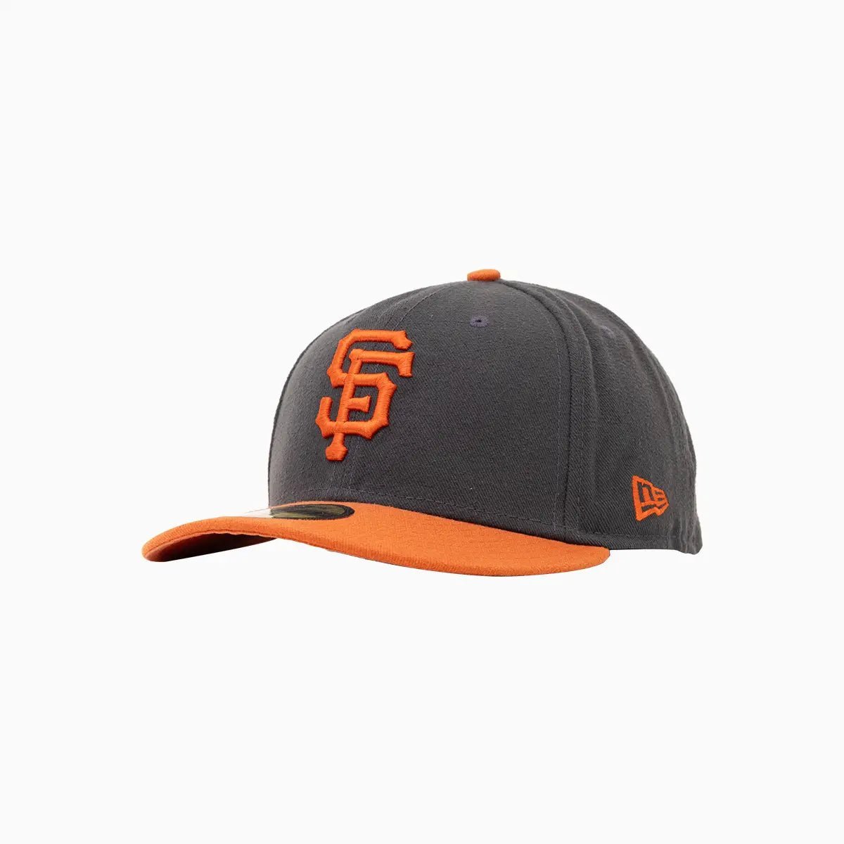 San Francisco Giants MLB 59FIFTY Fitted Hat New Era - Tops and Bottoms USA