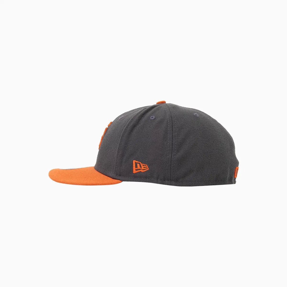 San Francisco Giants MLB 59FIFTY Fitted Hat New Era - Tops and Bottoms USA