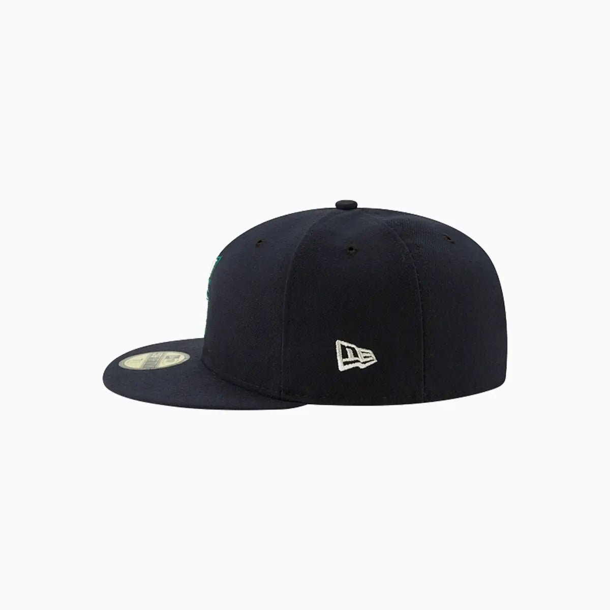 Seattle Mariners MLB Authentic Collection 59FIFTY Fitted Hat New Era - Tops and Bottoms USA