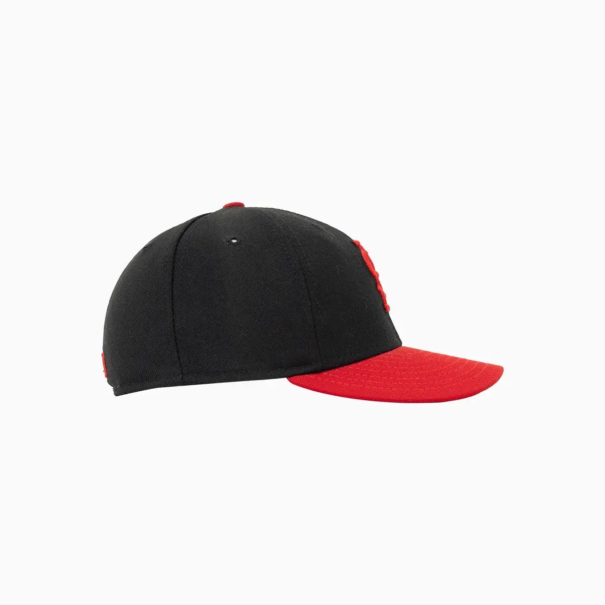 St. Louis Cardinals MLB 59FIFTY Fitted Hat New Era - Tops and Bottoms USA