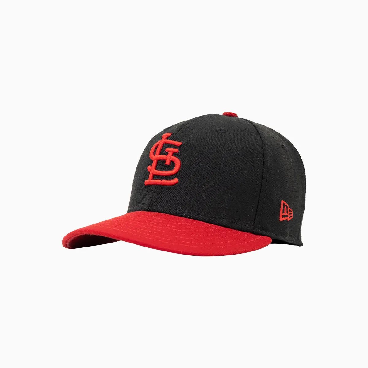 St. Louis Cardinals MLB 59FIFTY Fitted Hat New Era - Tops and Bottoms USA