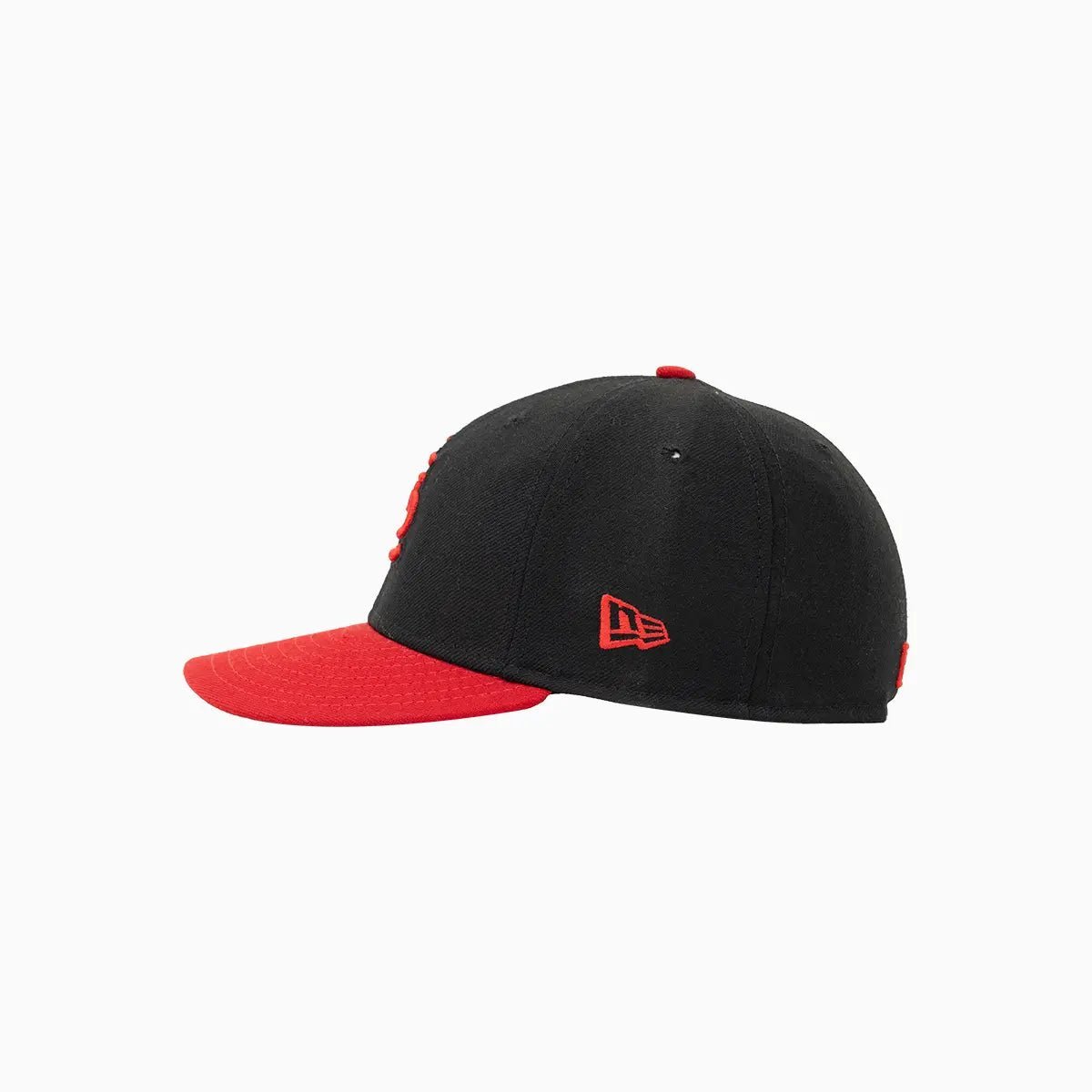 St. Louis Cardinals MLB 59FIFTY Fitted Hat New Era - Tops and Bottoms USA