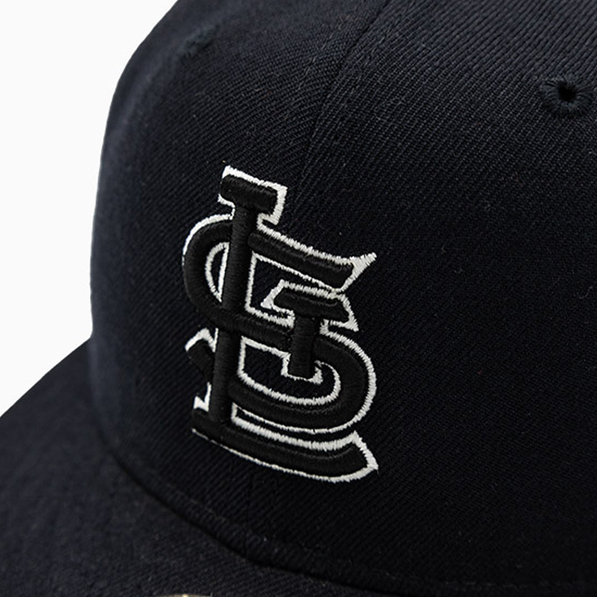 St. Louis Cardinals MLB 59FIFTY Fitted Hat