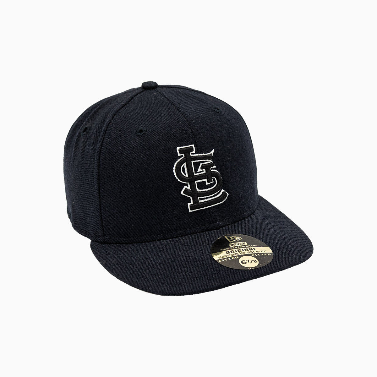 St. Louis Cardinals MLB 59FIFTY Fitted Hat