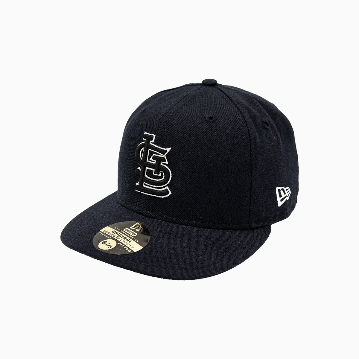 St. Louis Cardinals MLB 59FIFTY Fitted Hat
