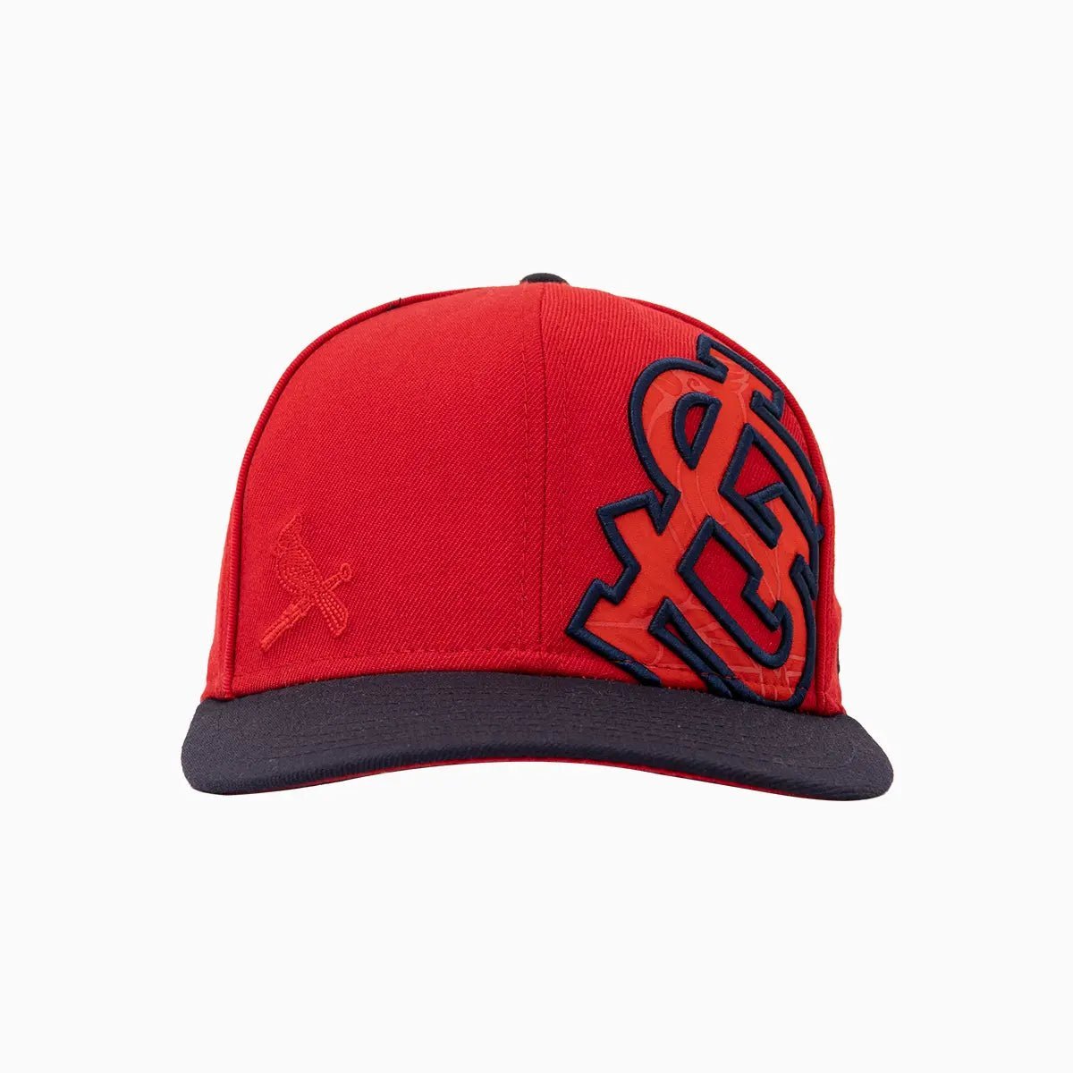 St. Louis Cardinals MLB 59FIFTY Fitted Hat New Era - Tops and Bottoms USA
