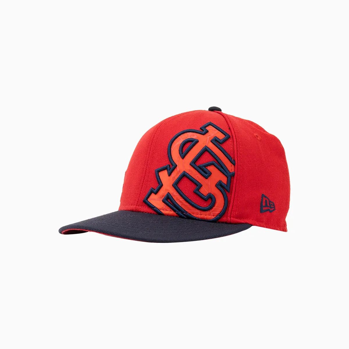 St. Louis Cardinals MLB 59FIFTY Fitted Hat New Era - Tops and Bottoms USA