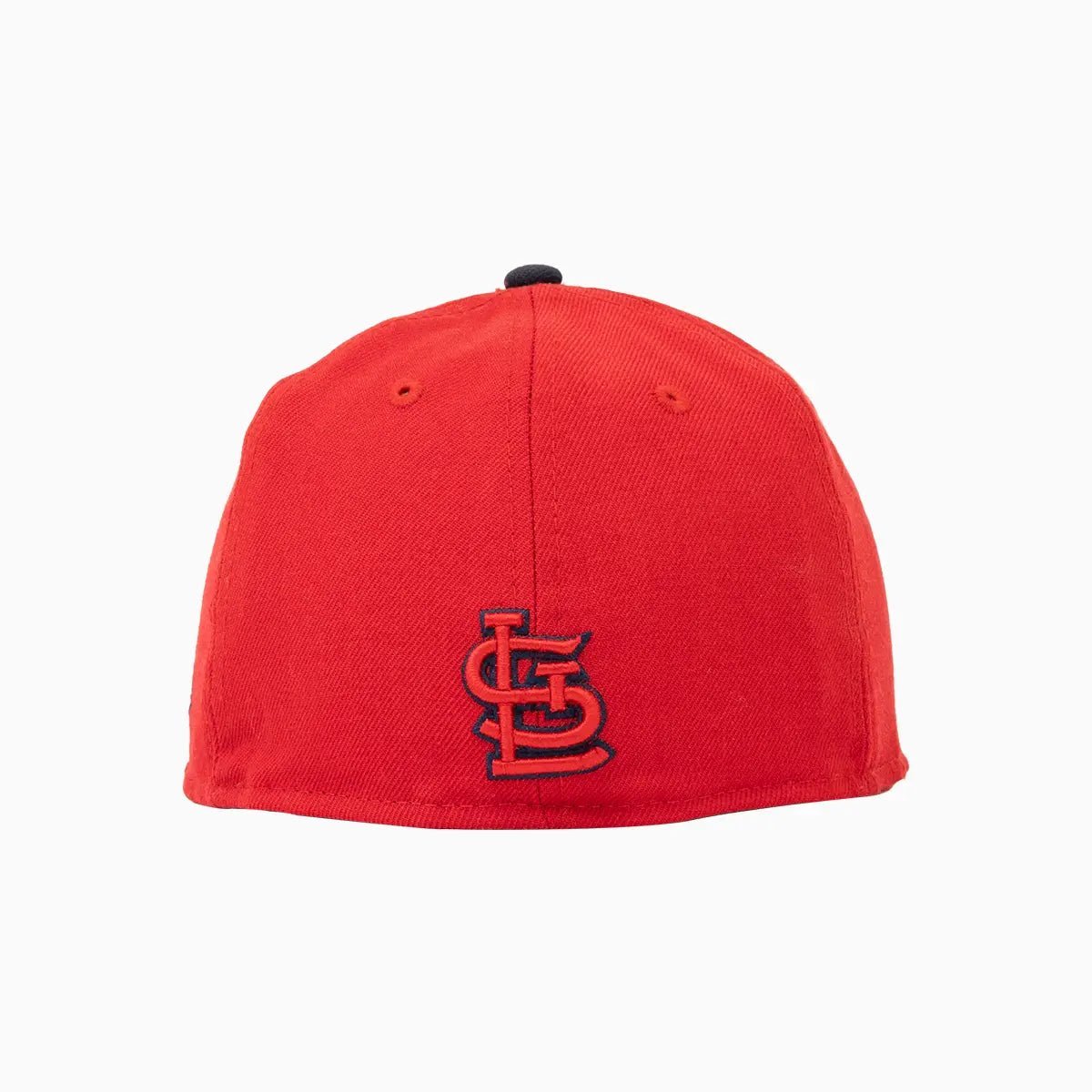 St. Louis Cardinals MLB 59FIFTY Fitted Hat New Era - Tops and Bottoms USA