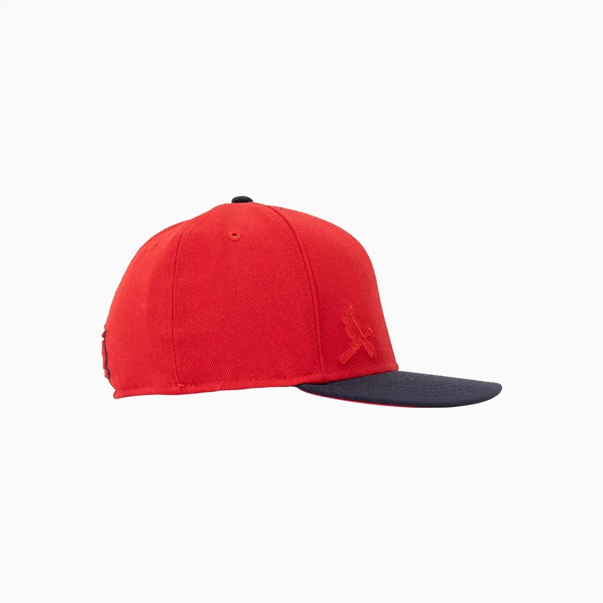 St. Louis Cardinals MLB 59FIFTY Fitted Hat New Era - Tops and Bottoms USA