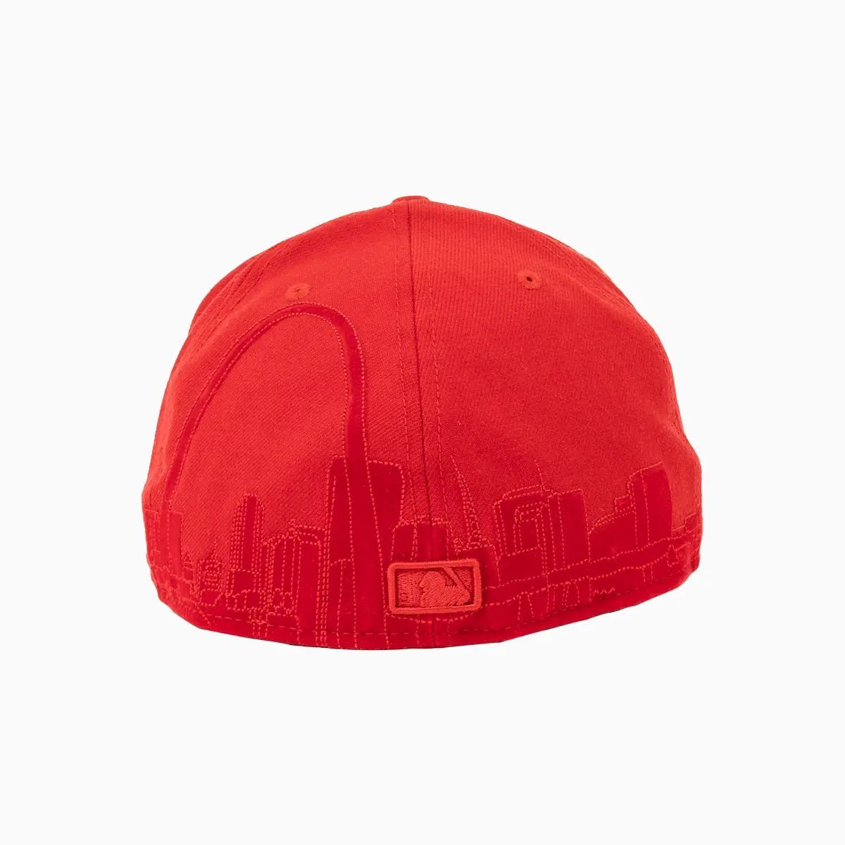 St. Louis Cardinals MLB 59FIFTY Fitted Hat New Era - Tops and Bottoms USA