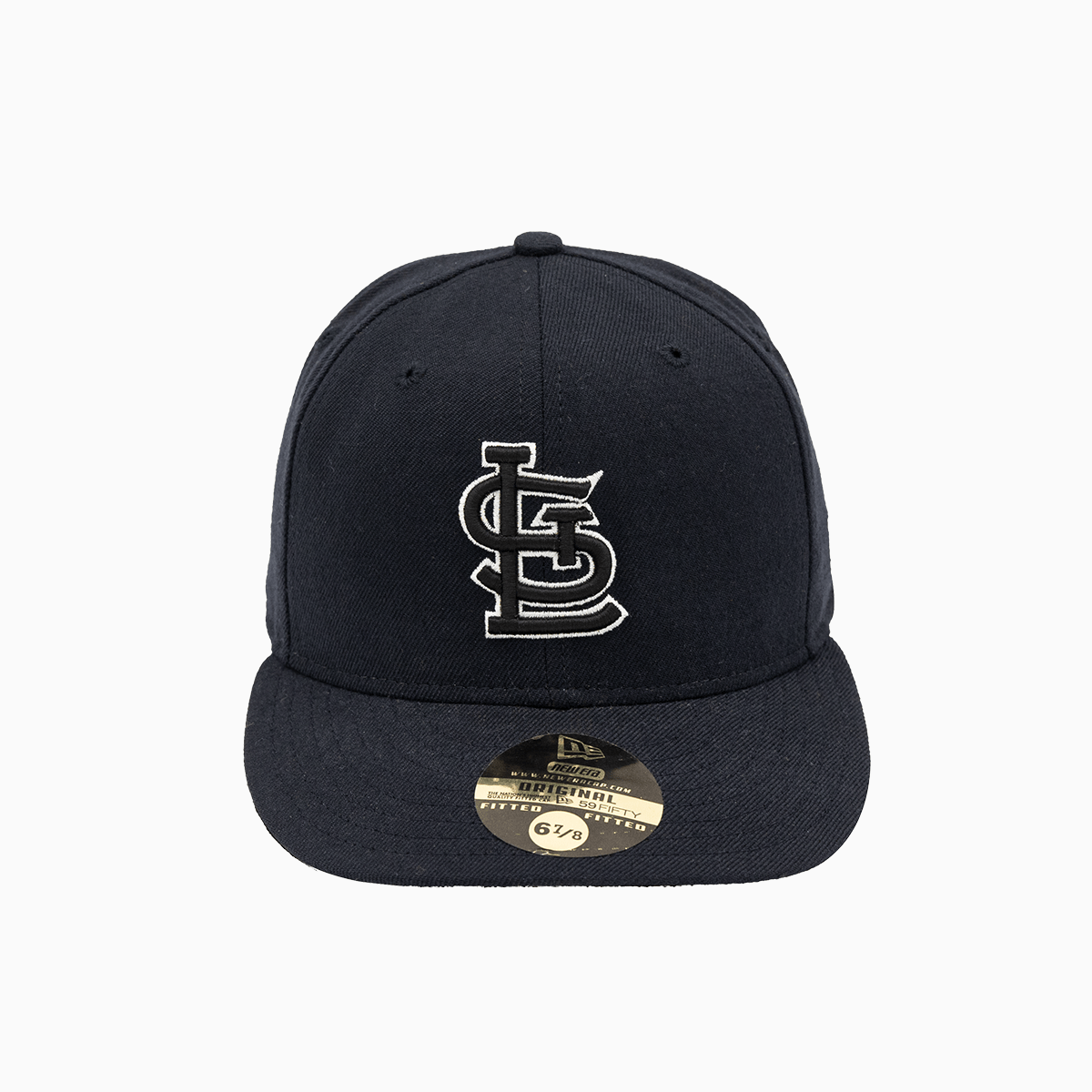 St. Louis Cardinals MLB 59FIFTY Fitted Hat