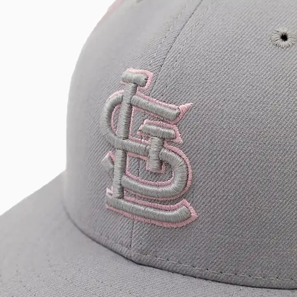 St. Louis Cardinals MLB 59FIFTY Fitted Hat