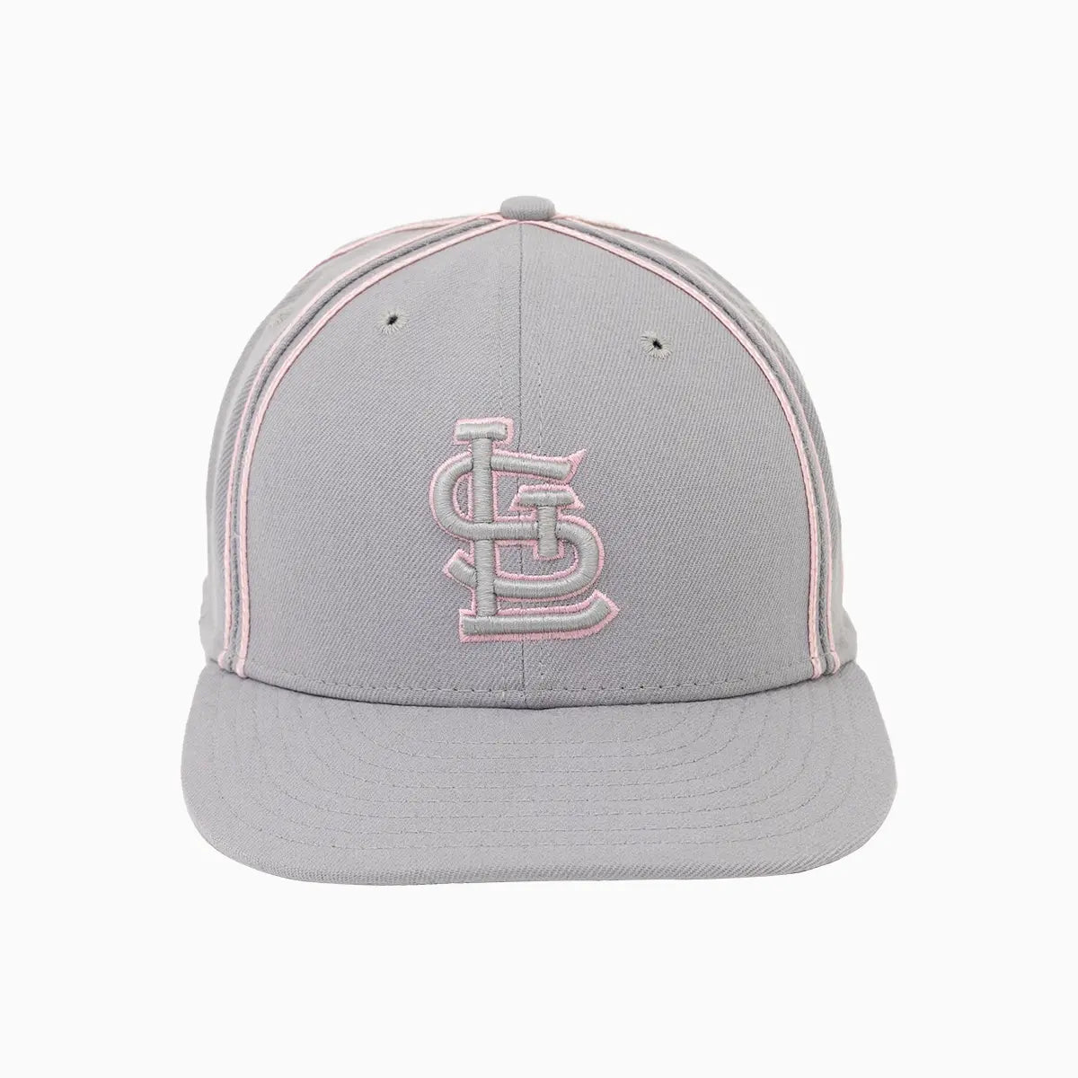St. Louis Cardinals MLB 59FIFTY Fitted Hat