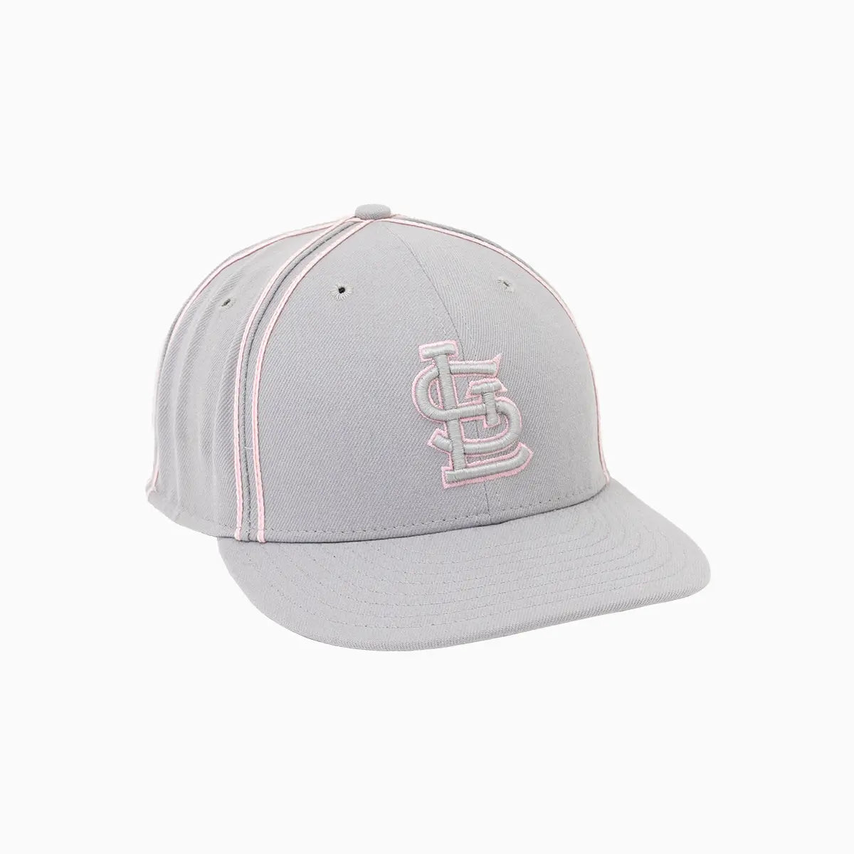 St. Louis Cardinals MLB 59FIFTY Fitted Hat