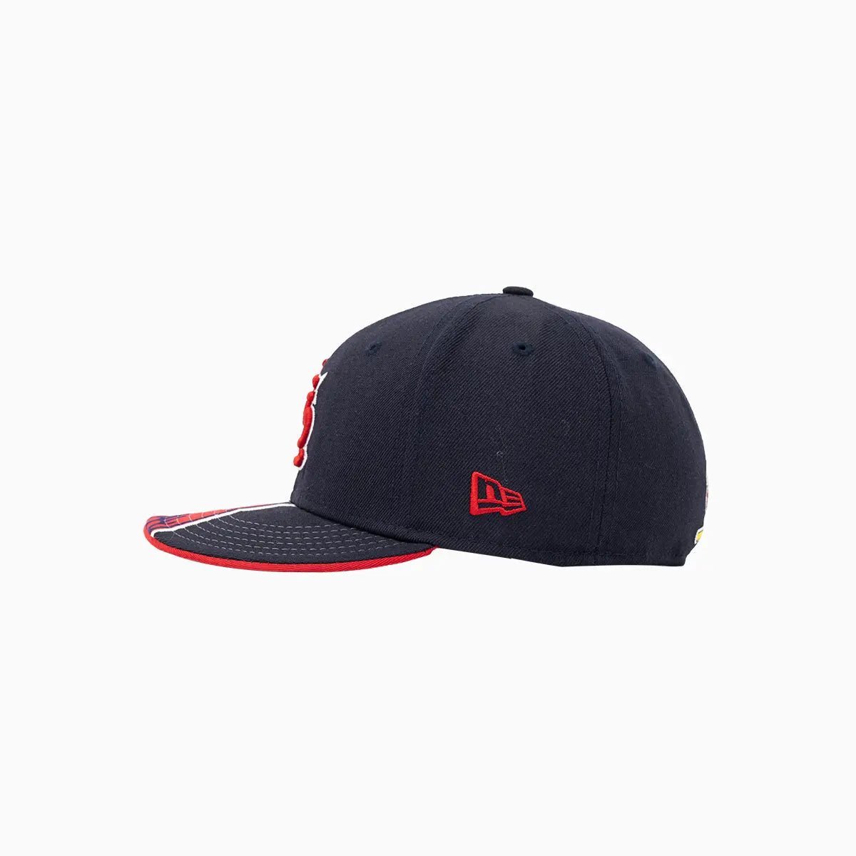 St. Louis Cardinals MLB 59FIFTY Fitted Hat New Era - Tops and Bottoms USA