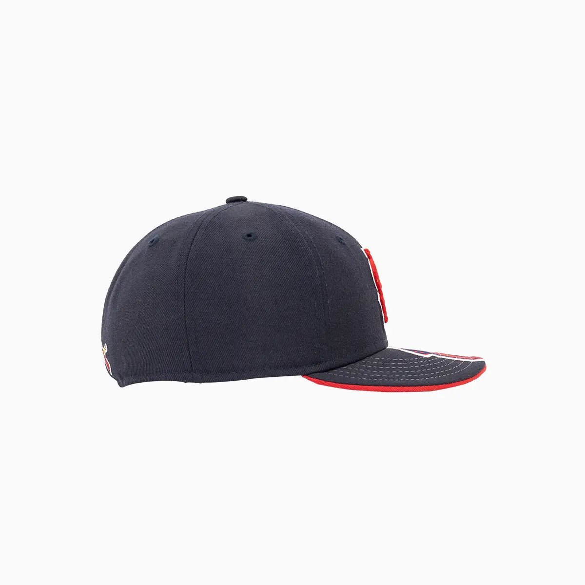 St. Louis Cardinals MLB 59FIFTY Fitted Hat New Era - Tops and Bottoms USA