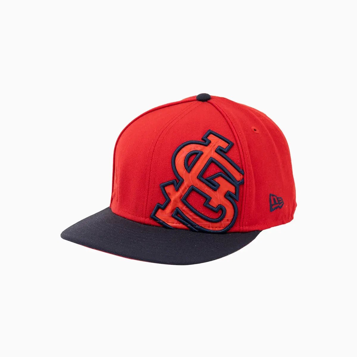 St. Louis Cardinals MLB 59FIFTY Fitted Hat New Era - Tops and Bottoms USA