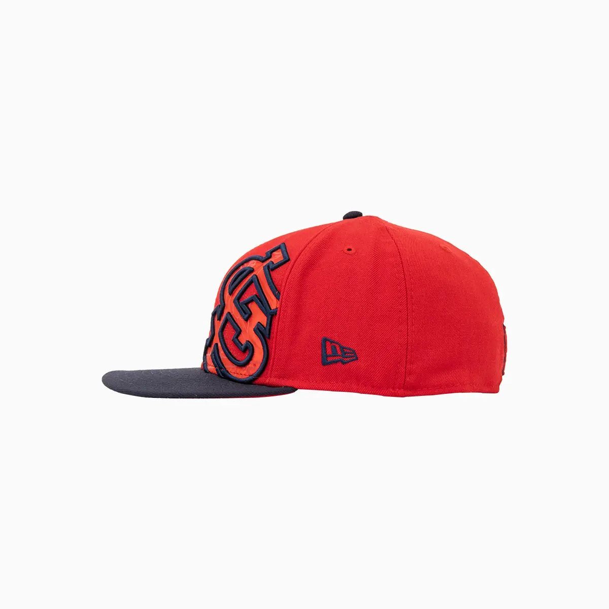 St. Louis Cardinals MLB 59FIFTY Fitted Hat New Era - Tops and Bottoms USA