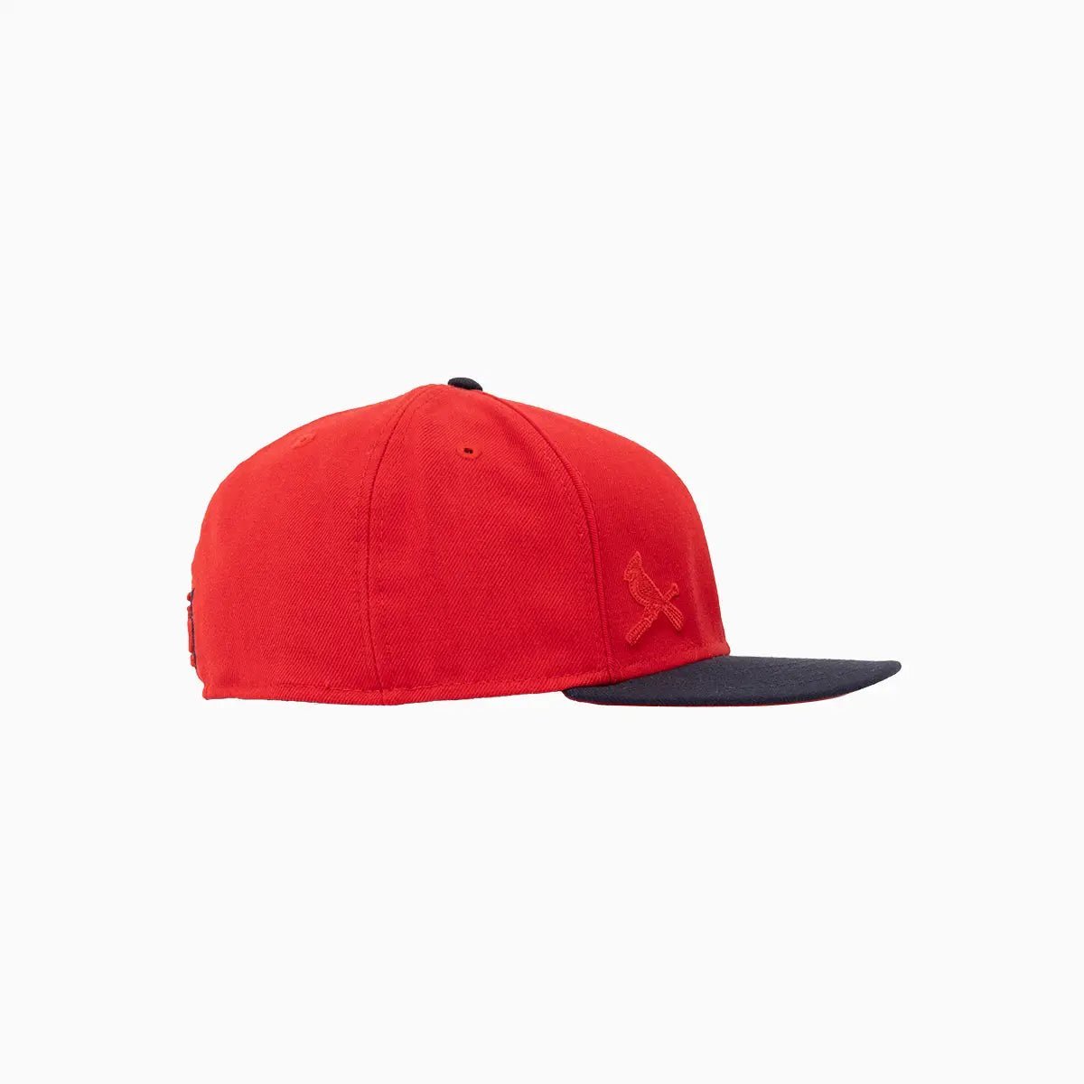 St. Louis Cardinals MLB 59FIFTY Fitted Hat New Era - Tops and Bottoms USA