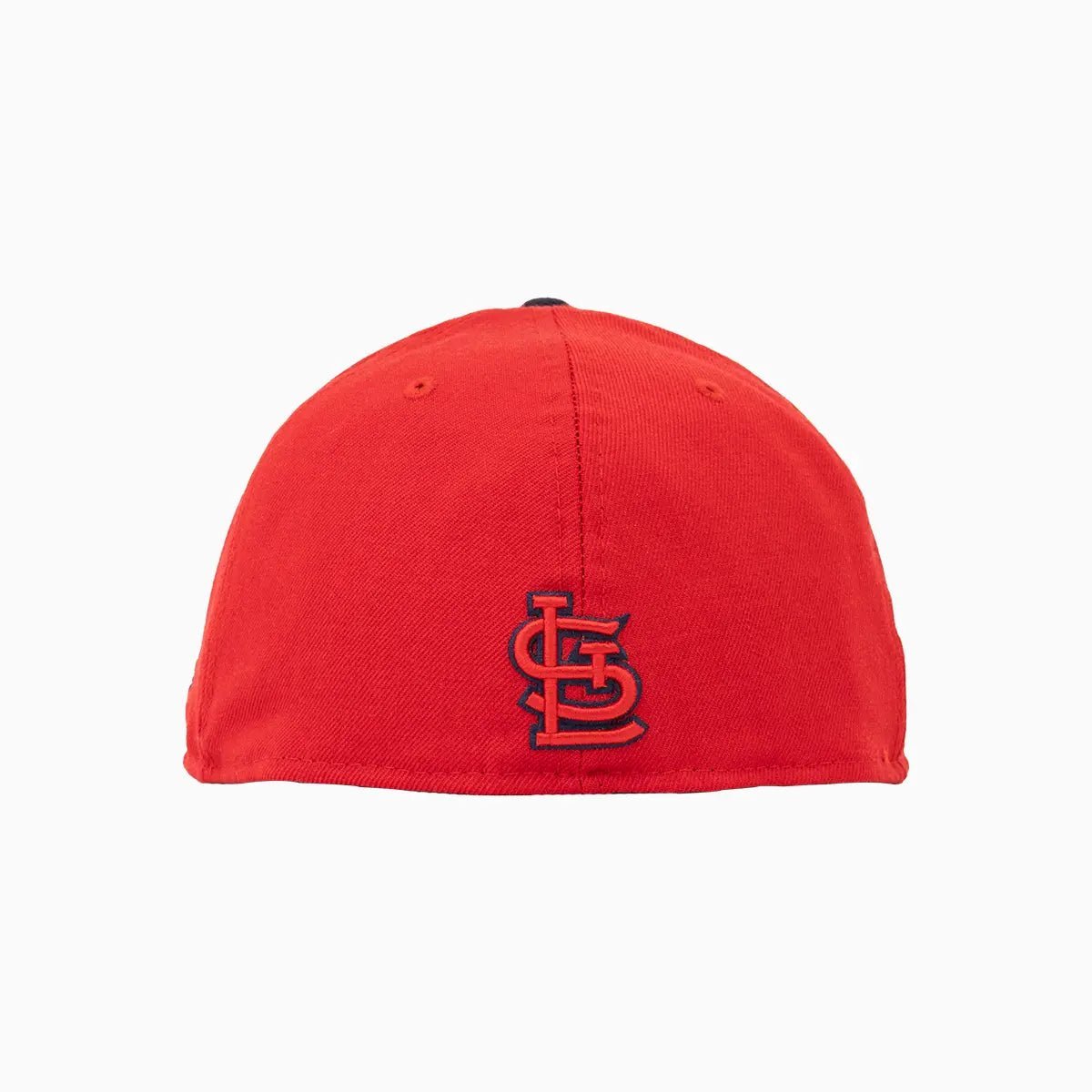 St. Louis Cardinals MLB 59FIFTY Fitted Hat New Era - Tops and Bottoms USA