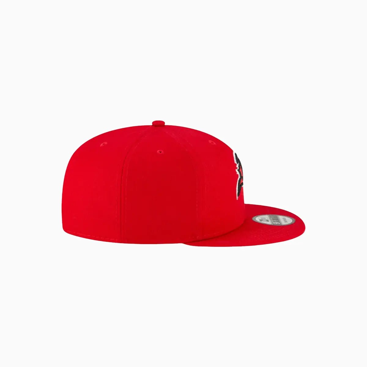 Tampa Bay Buccaneers NFL Basic 9Fifty Snapback Hat New Era - Tops and Bottoms USA