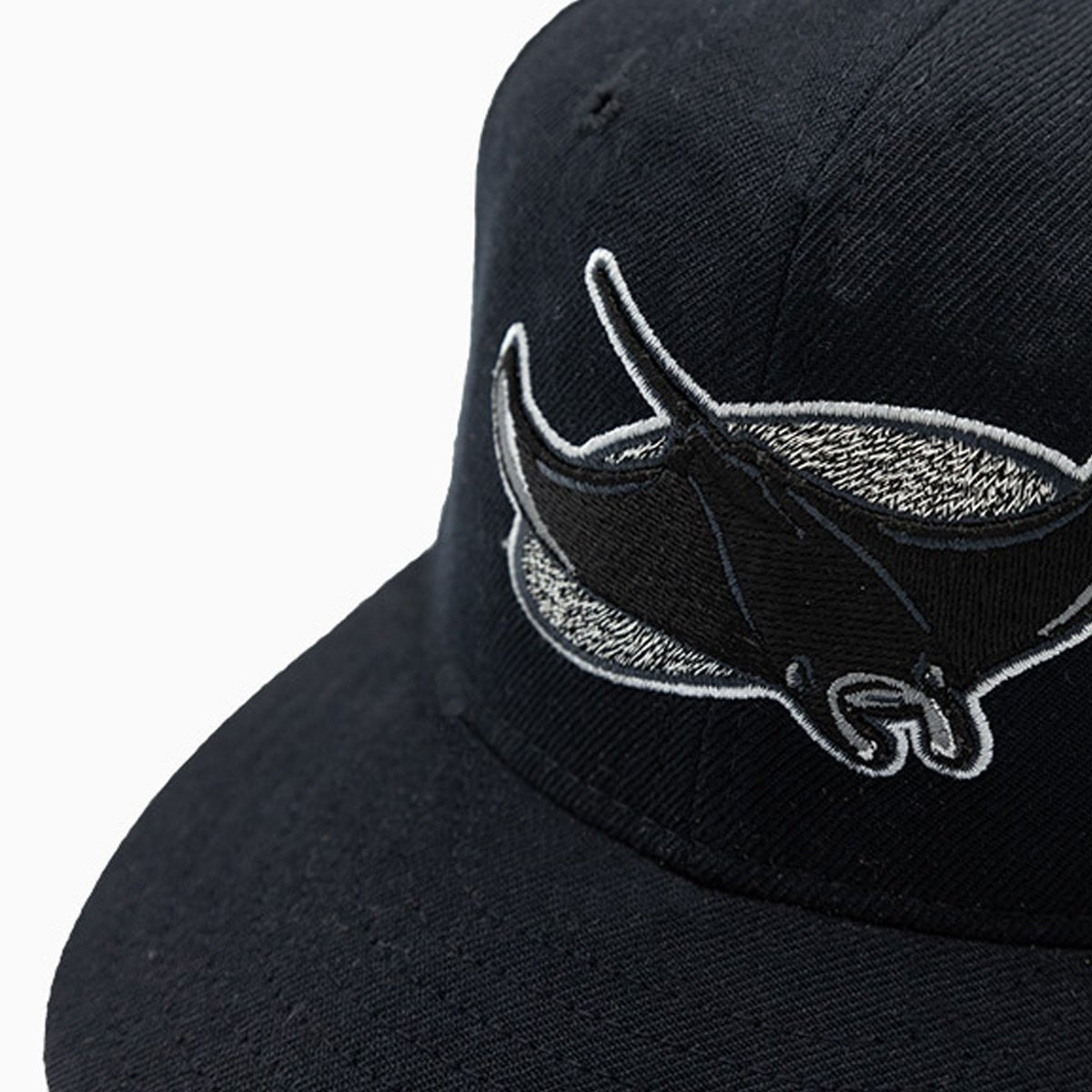 Tampa Bay Rays MLB 59Fifty Fitted Hat