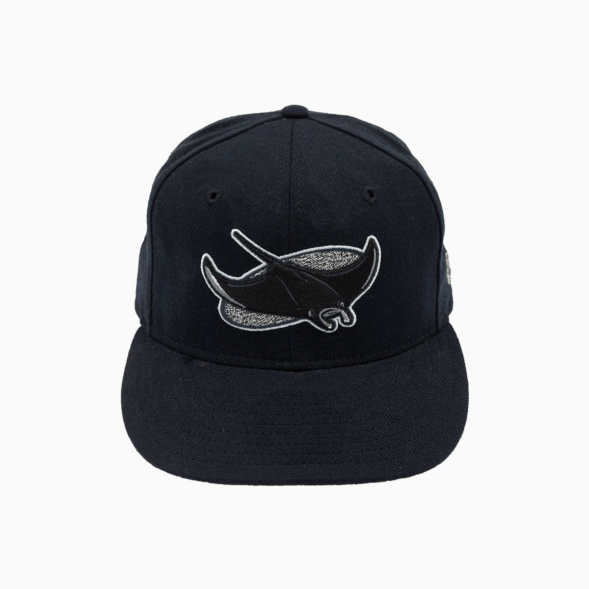 Tampa Bay Rays MLB 59Fifty Fitted Hat