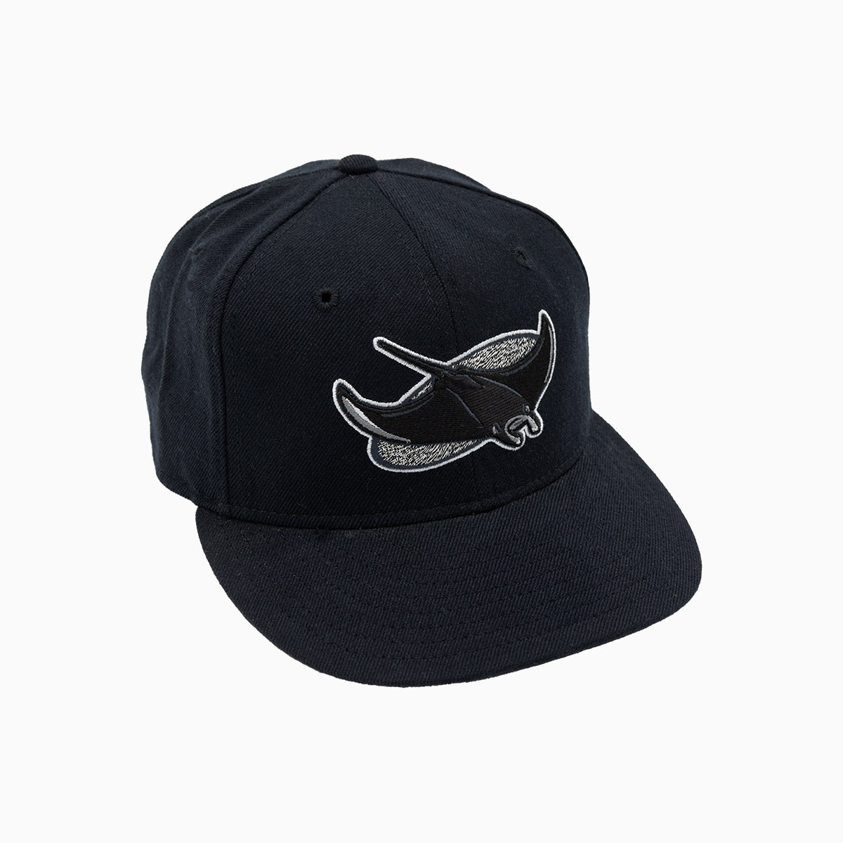Tampa Bay Rays MLB 59Fifty Fitted Hat