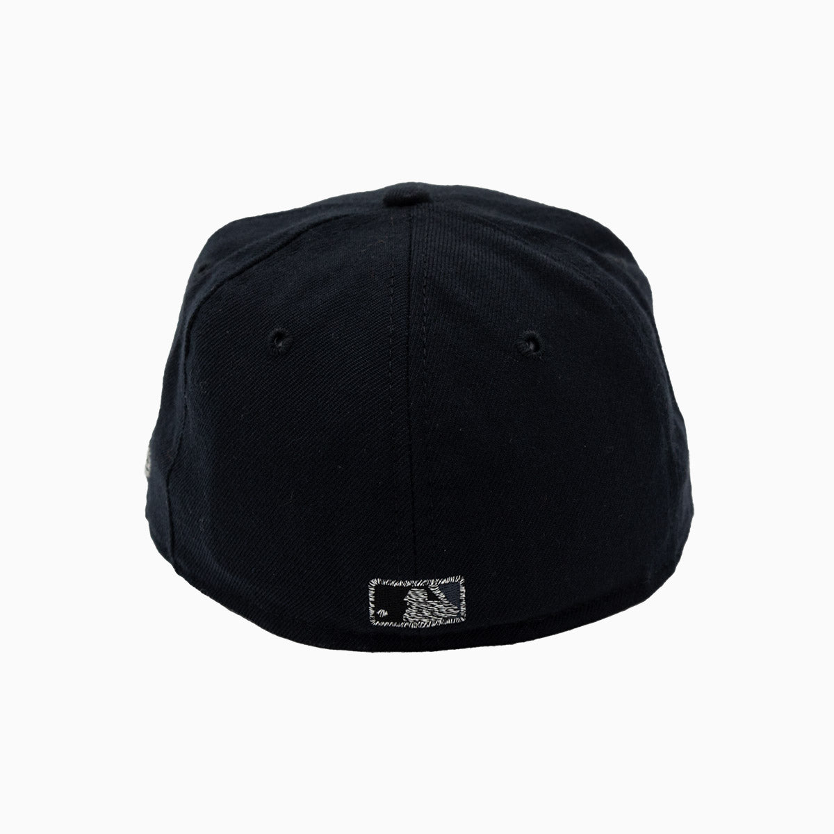 Tampa Bay Rays MLB 59Fifty Fitted Hat