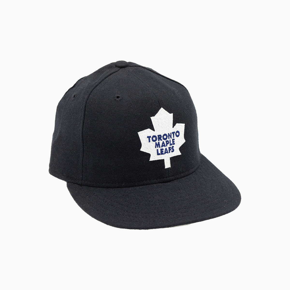 Toronto Maple Leafs NHL 59FIFTY Fitted Hat
