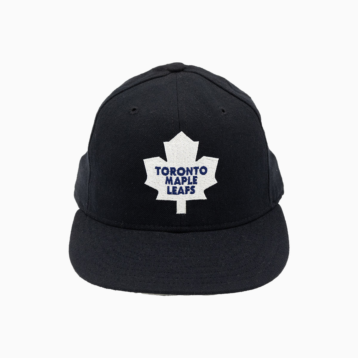 Toronto Maple Leafs NHL 59FIFTY Fitted Hat