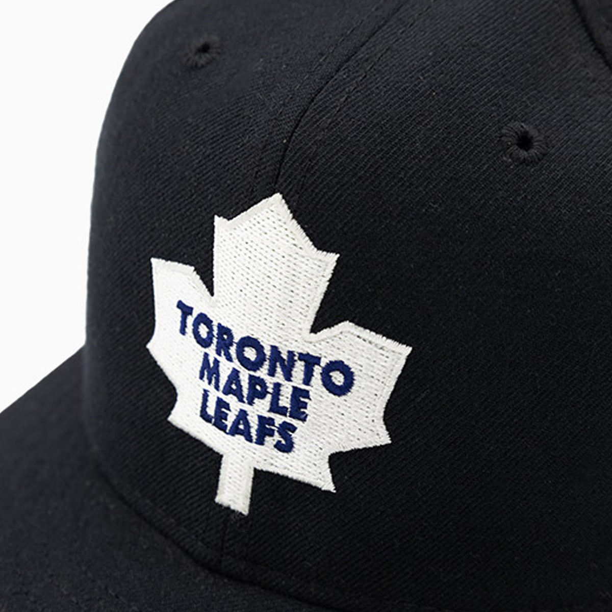 Toronto Maple Leafs NHL 59FIFTY Fitted Hat