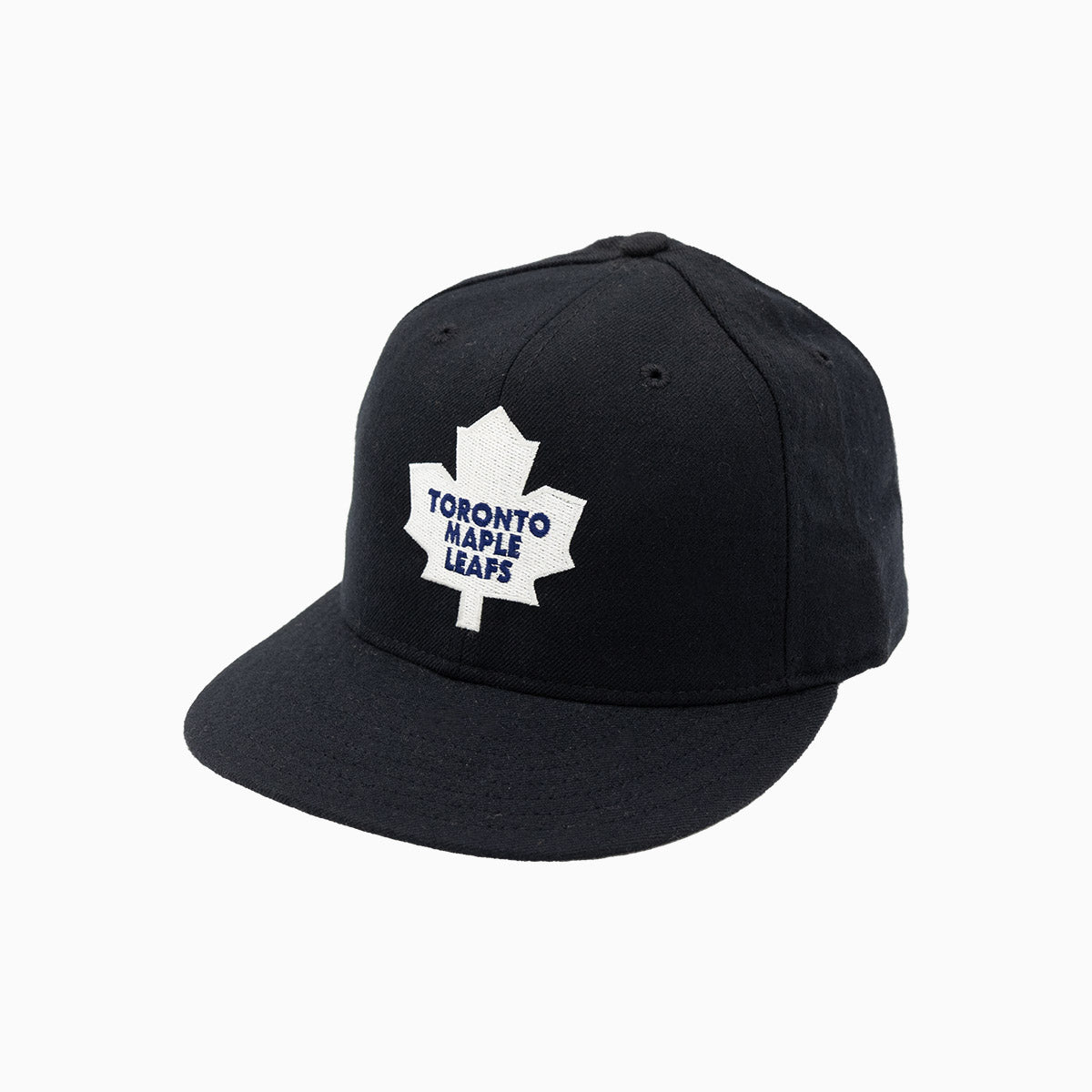 Toronto Maple Leafs NHL 59FIFTY Fitted Hat