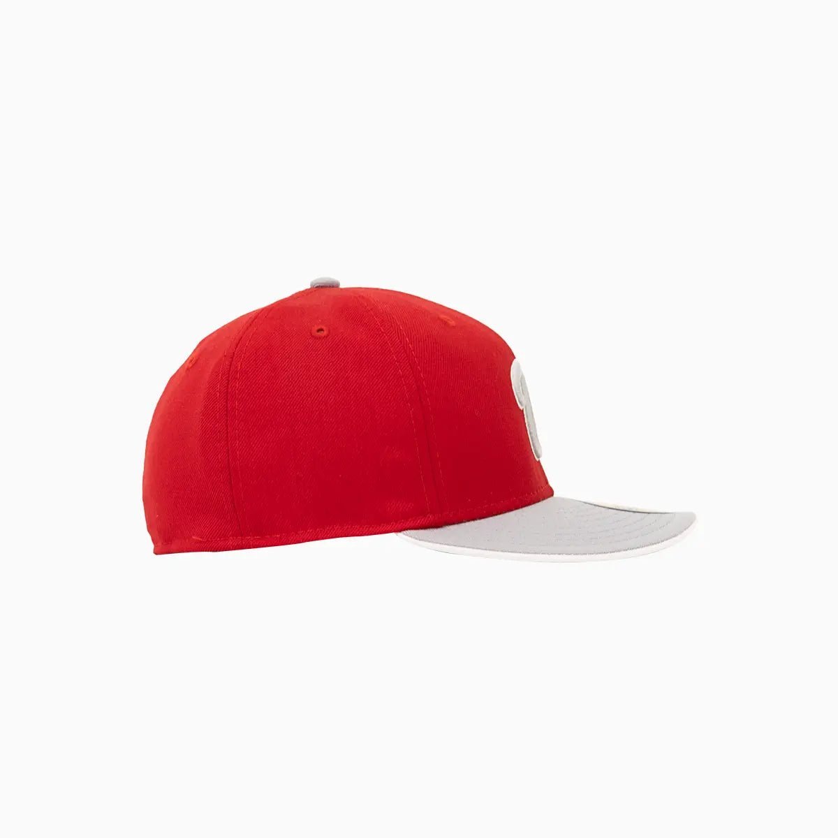 Washington Nationals MLB 59FIFTY Fitted Hat New Era - Tops and Bottoms USA