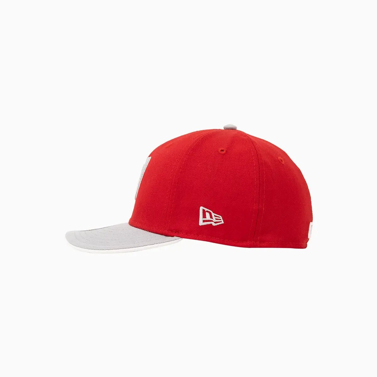 Washington Nationals MLB 59FIFTY Fitted Hat New Era - Tops and Bottoms USA