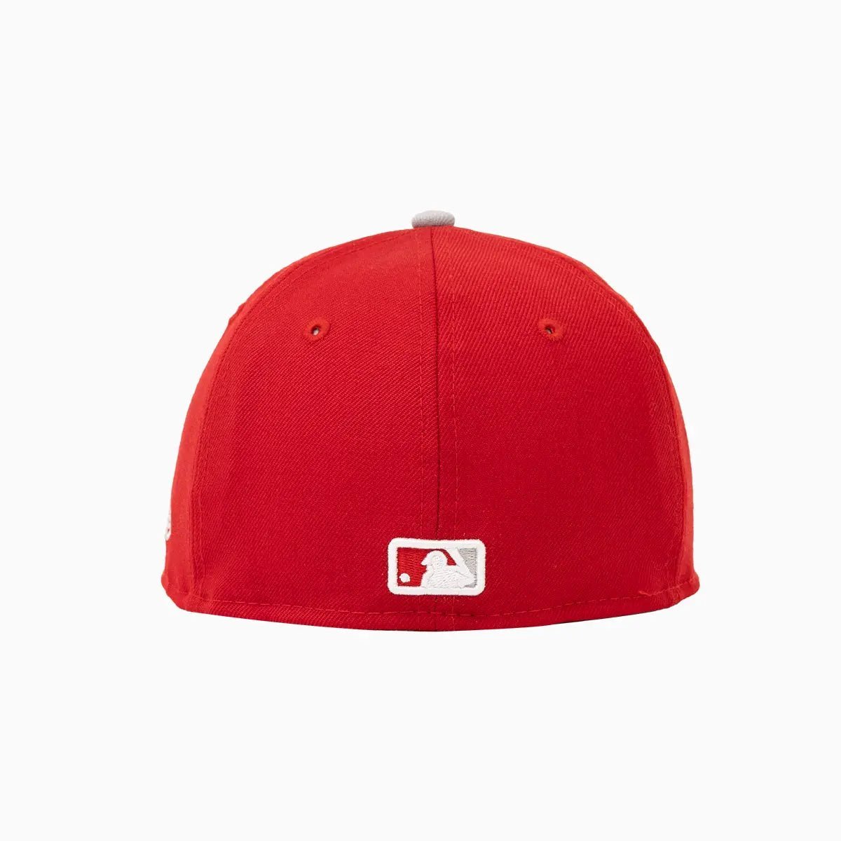 Washington Nationals MLB 59FIFTY Fitted Hat New Era - Tops and Bottoms USA
