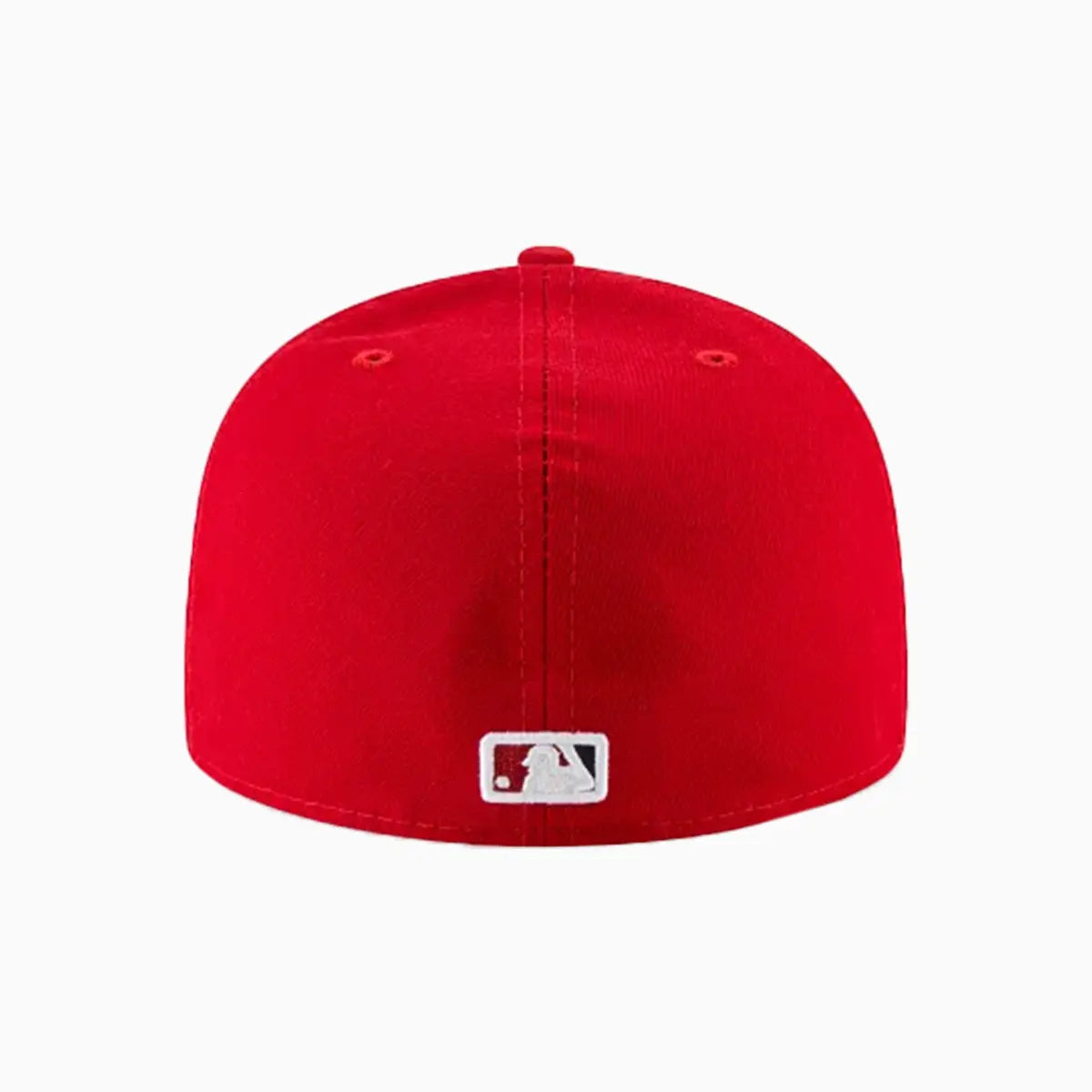 Washington Nationals MLB Authentic Collection 59fifty Fitted Hat