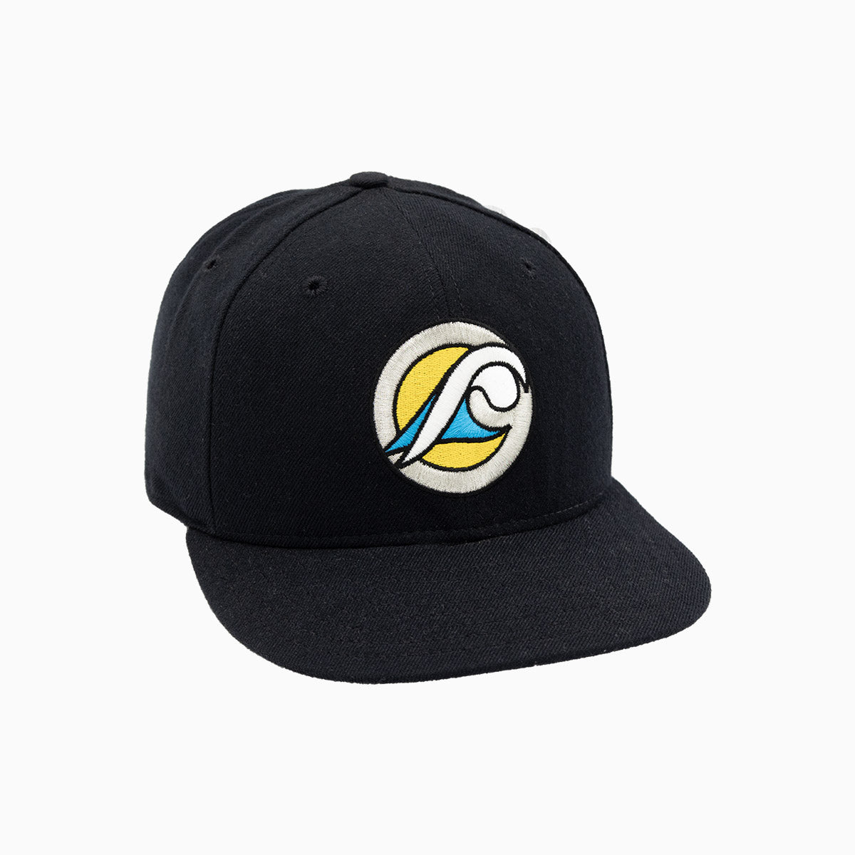 West Michigan Whitecaps MLB 59FIFTY Fitted Hat New Era - Tops and Bottoms USA