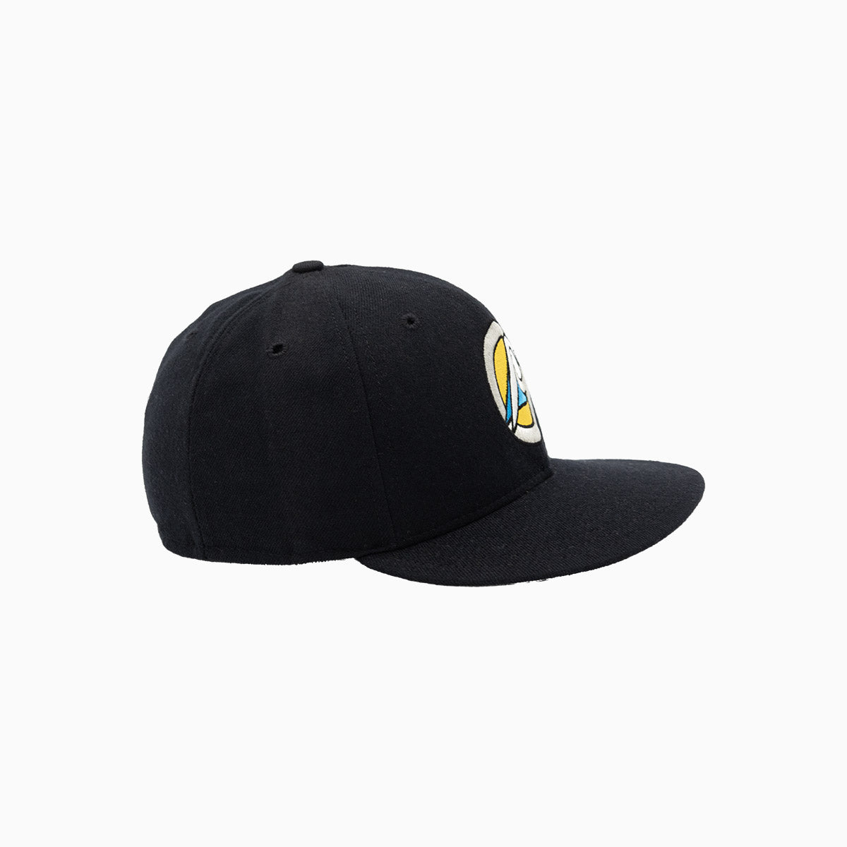 West Michigan Whitecaps MLB 59FIFTY Fitted Hat New Era - Tops and Bottoms USA