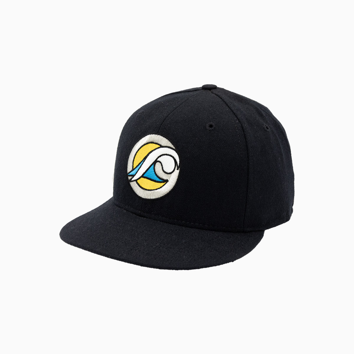 West Michigan Whitecaps MLB 59FIFTY Fitted Hat New Era - Tops and Bottoms USA