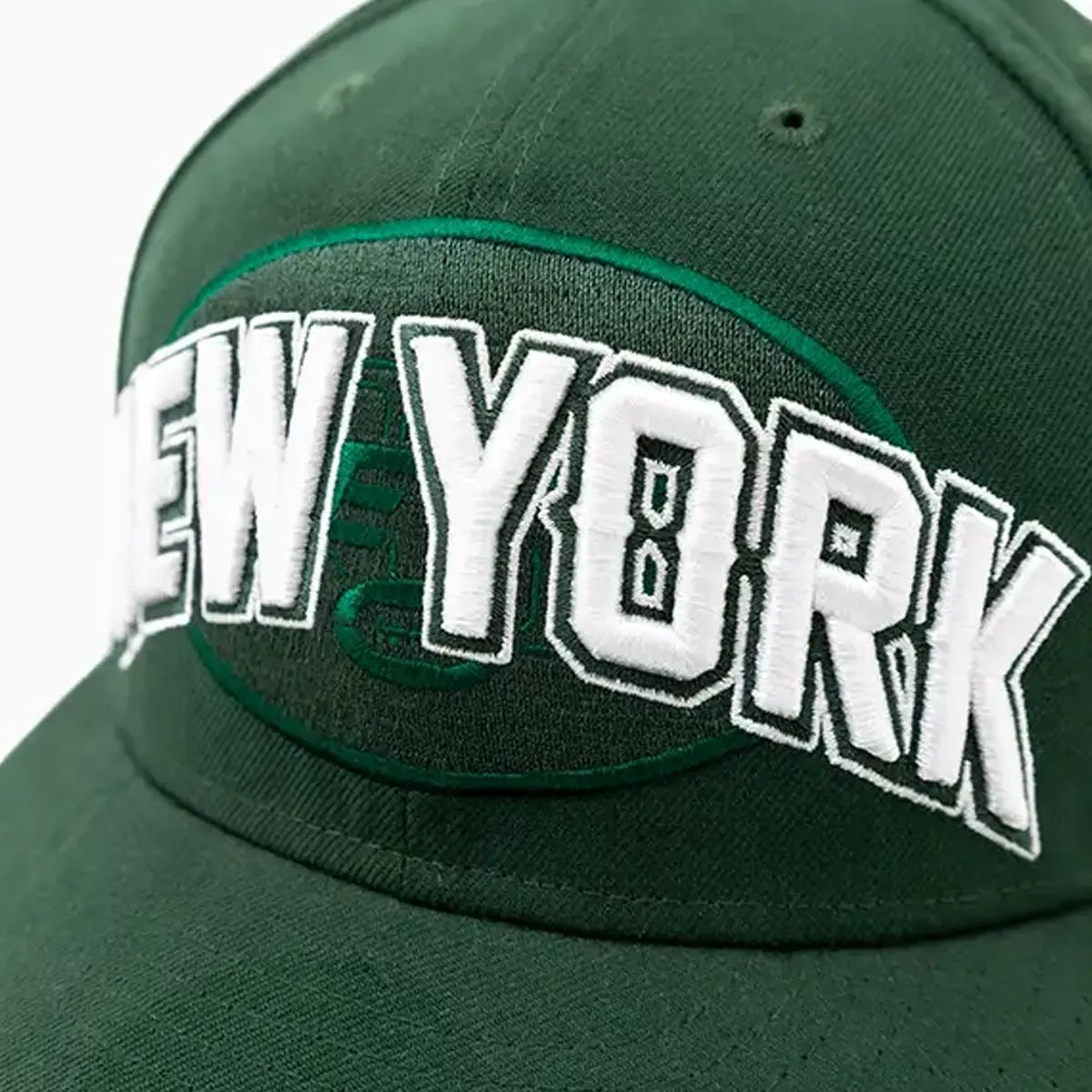 New York Jets NFL 59FIFTY Fitted Hat
