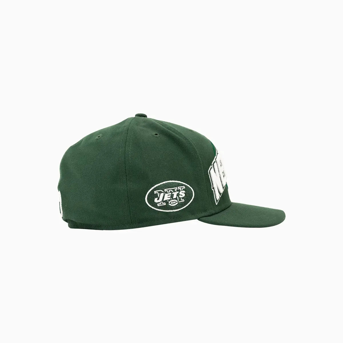 New York Jets NFL 59FIFTY Fitted Hat