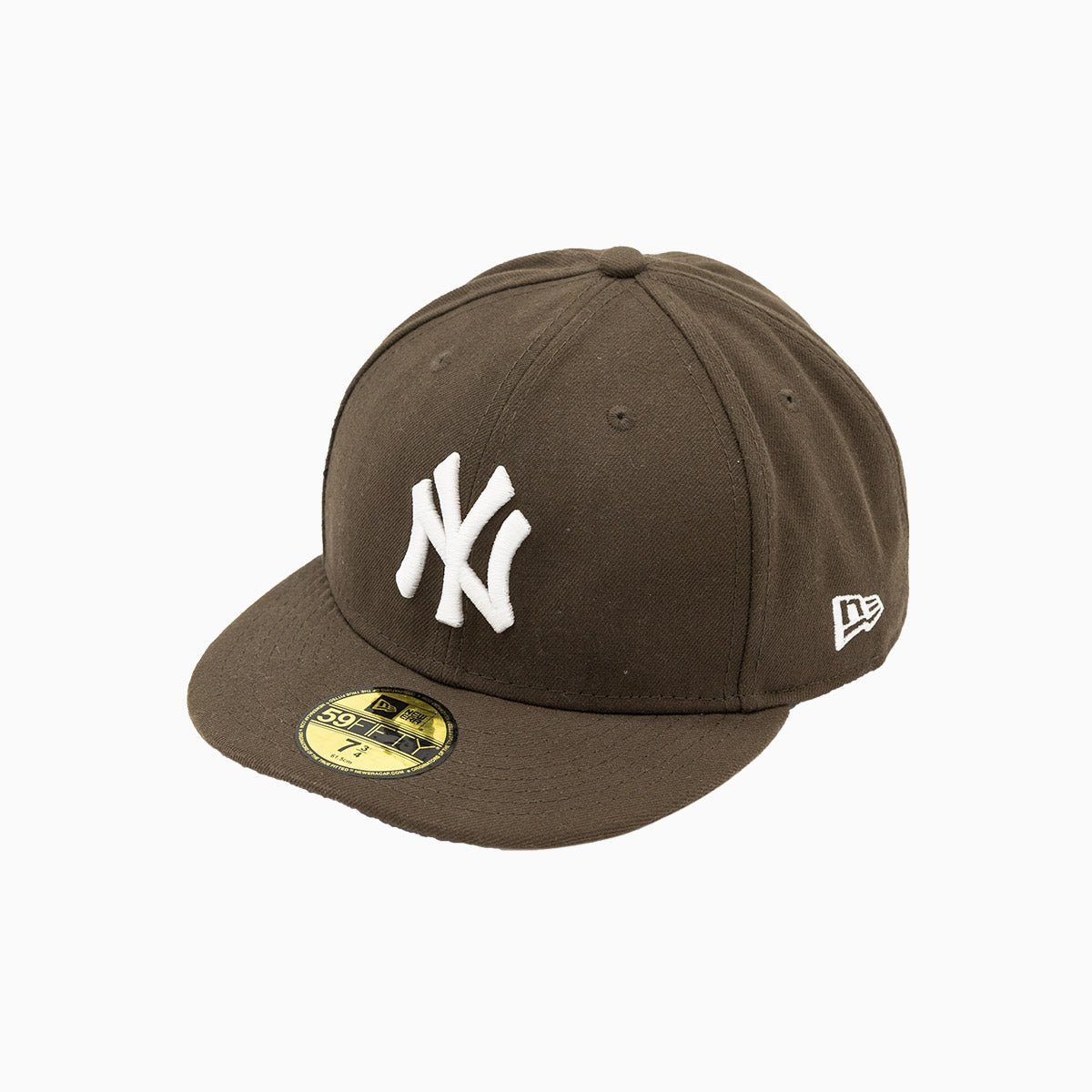 New York Yankees MLB 59FIFTY Fitted Hat New Era - Tops and Bottoms USA