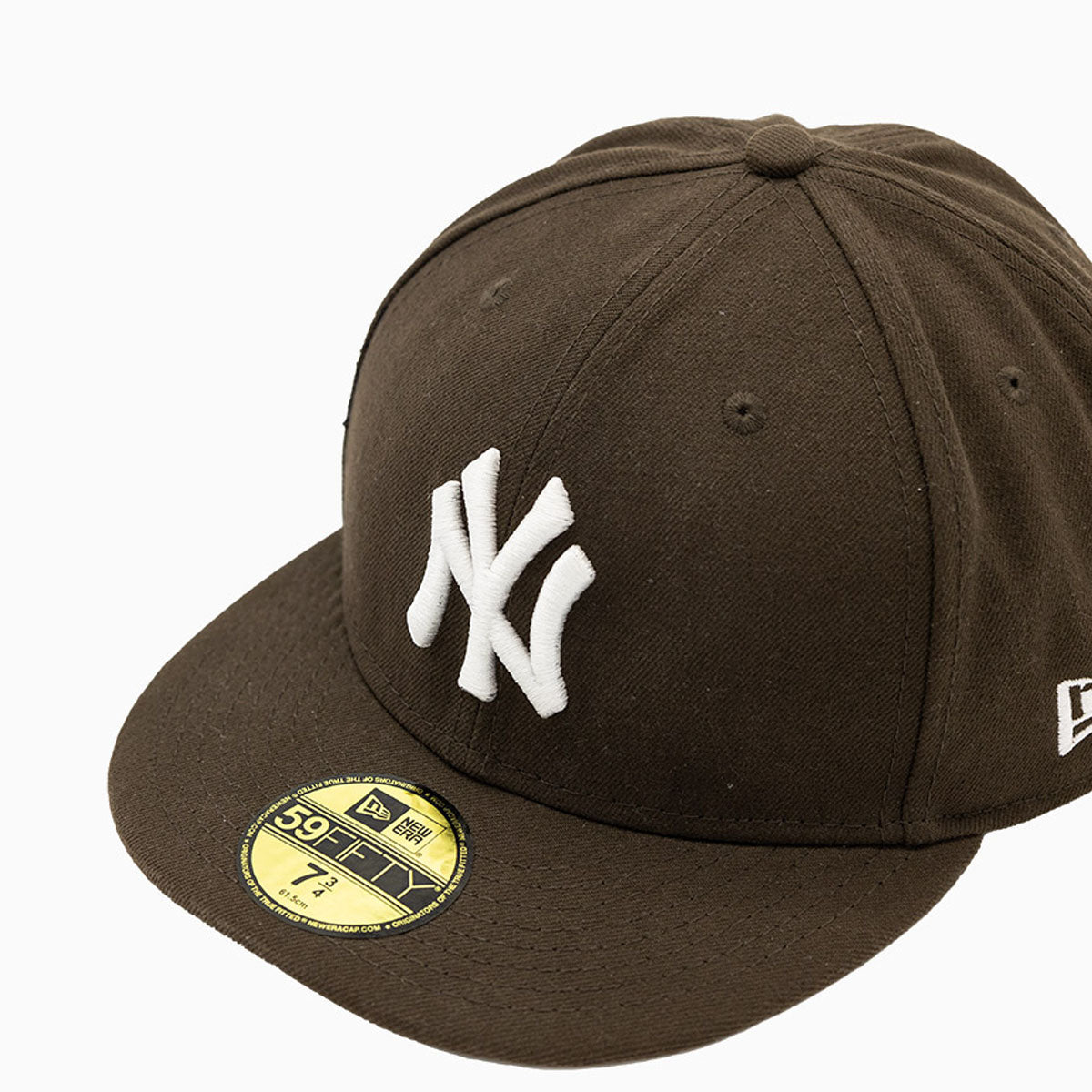New York Yankees MLB 59FIFTY Fitted Hat