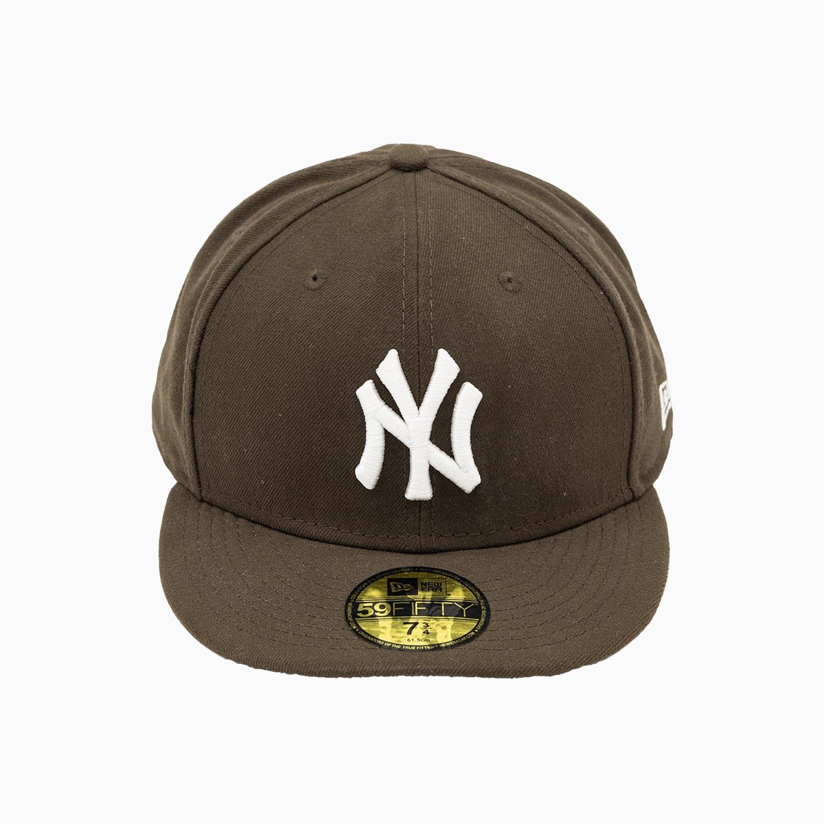 New York Yankees MLB 59FIFTY Fitted Hat New Era - Tops and Bottoms USA