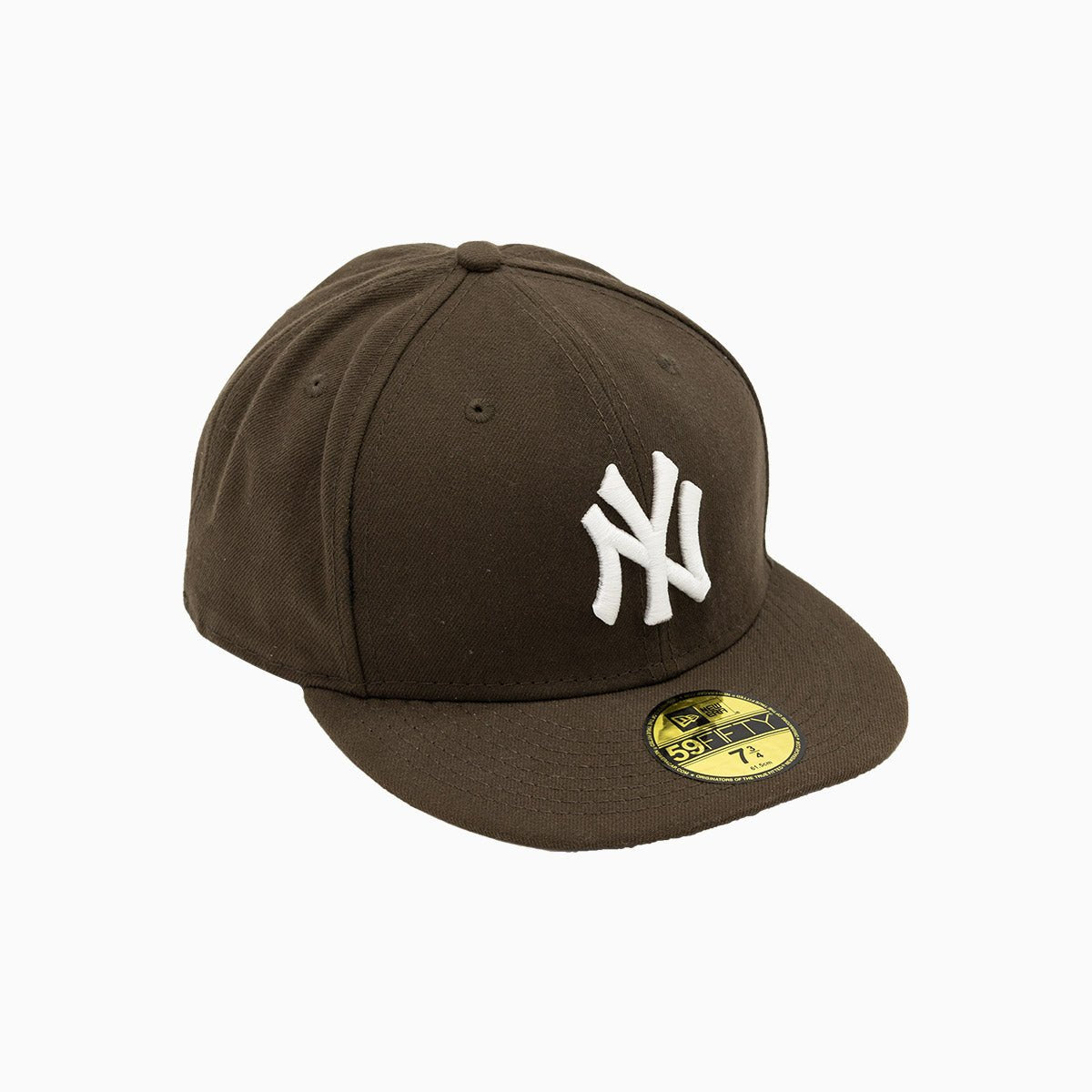 New York Yankees MLB 59FIFTY Fitted Hat